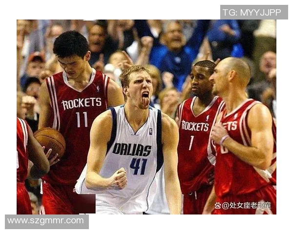 2006年西部决赛小牛与太阳的激烈对决与历史回顾