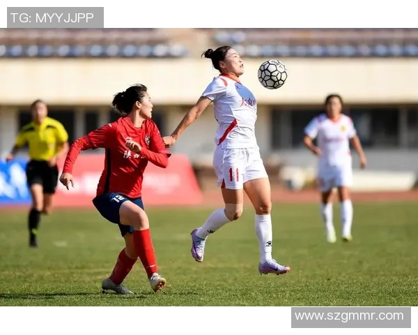 深度对话杨静探索她的足球人生与梦想之路