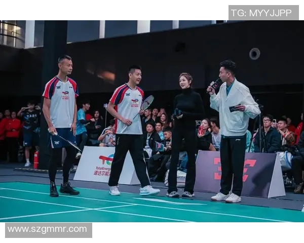 羽毛球个人能力排行榜揭晓杭州羽毛球队荣获第五名佳绩