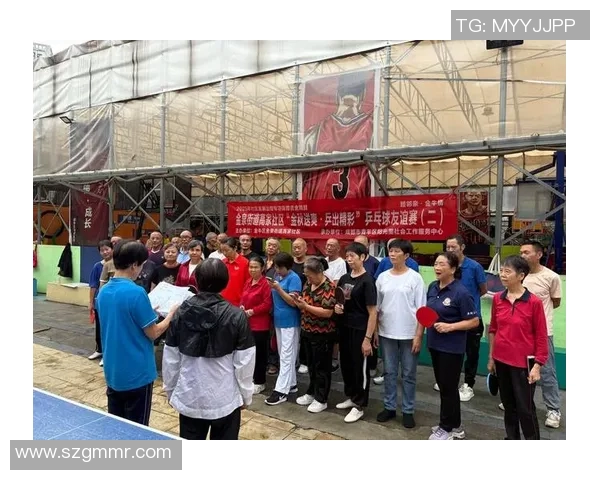 重庆乒乓球队的崛起与力量探秘：聚焦乒乓球的竞技精神与团队合作