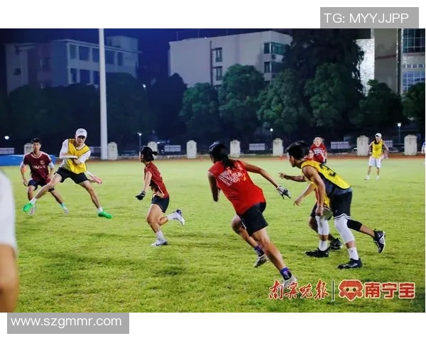 上海飞盘队与杭州飞盘队耐力对决赛后分析与反思