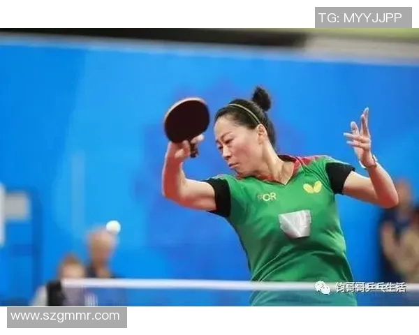 成都乒乓球队快攻战术分析与比赛表现的得失总结