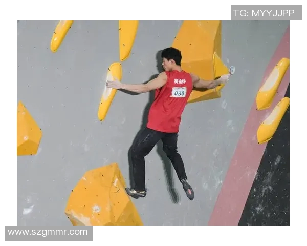 杭州攀岩队引领潮流最新攀岩技术十强全面解析