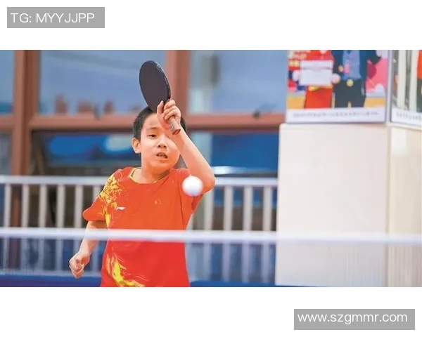 深圳乒乓球队盯防策略分析及其在比赛中的成败影响探讨