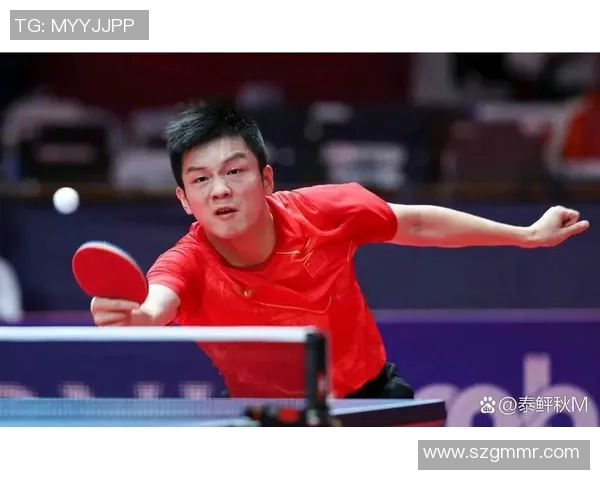 上海乒乓球队实力分析与发展潜力探讨聚焦乒乓球运动的未来之路