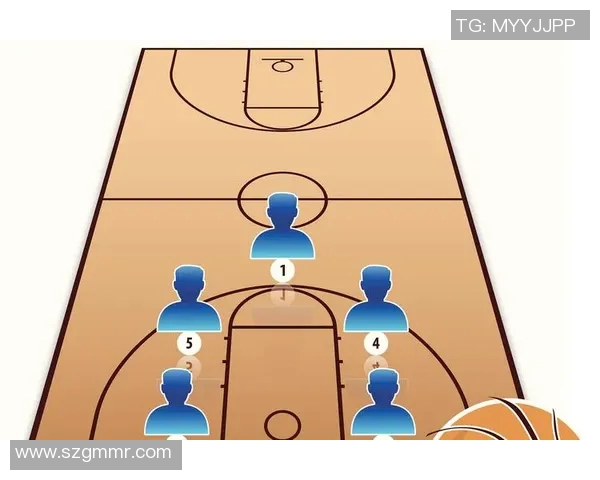 上海篮球队团队协作的成功之道与战术分析探讨