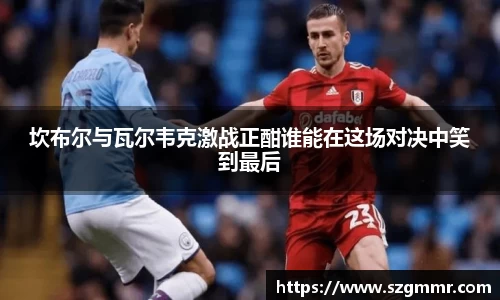 坎布尔与瓦尔韦克激战正酣谁能在这场对决中笑到最后